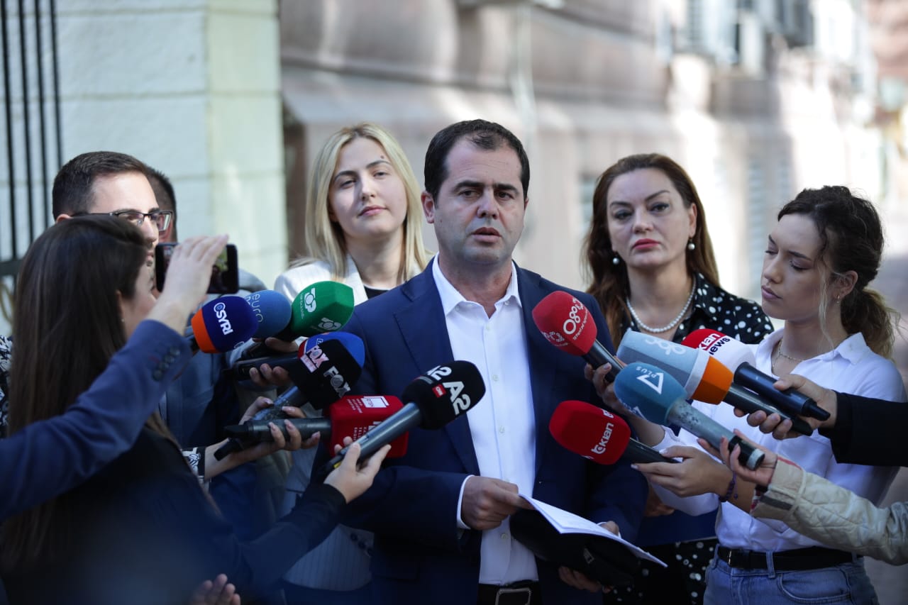 Projektligji i PD për lustracionin, çfarë parashikon të ndodhë në 5 vite