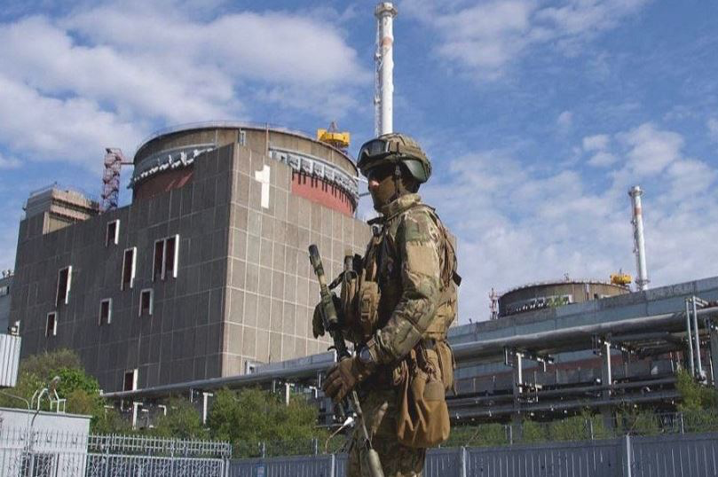 Ukraina rimerr 2 mijë km katror terren nga rusët, mbyllet centrali bërthamor në Zaporizhzhia