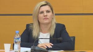 Anëtarja e KPK fiton pafajësinë për akuzën e mashtrimit