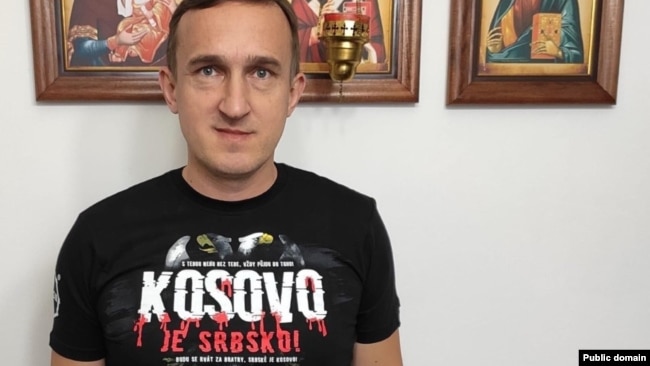 Dy prorusë ndalohen në Jarinjë, Kosova ua ndalon hyrjen në vend