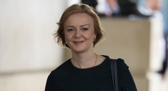 Liz Truss, kryeministre e re e Britanisë! Votimi në mesditë