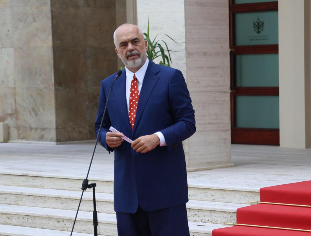 Rama rrit pagat e Gardës dhe zjarrfikësve, kur hyn më fuqi vendimi