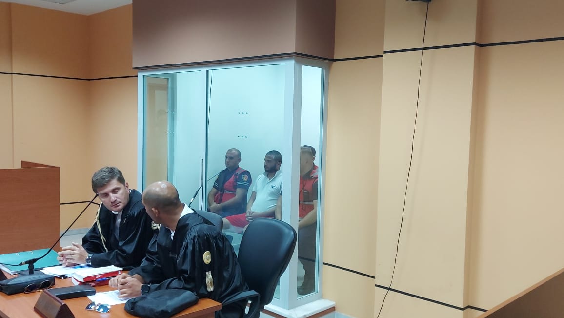 FARUK OZEL/ Biznesmeni turk i kriptomonedhave në gjyq në Elbasan, akuza i përmend 2 miliardë dollarë të grabitura