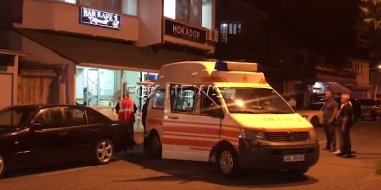 Policia përshkruan ekzekutimin e Erjon Xhenjos në Shkodër. Të gjitha detajet