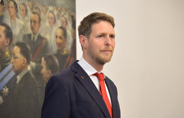 DOKUMENTI/ Prova tjetër se Mbreti Zog nuk mori asnjë gram ar nga thesari i shtetit