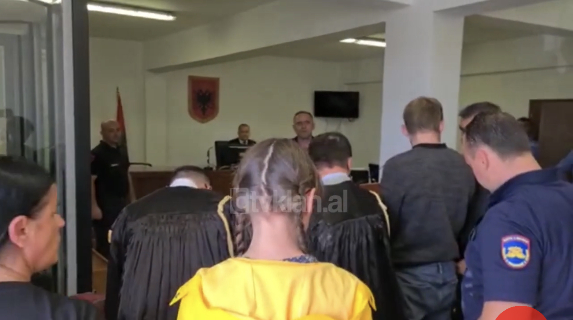 Celula ruse lihet në qeli edhe nga Apeli i Durrësit