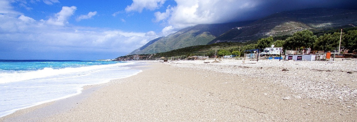 Qeveria dhuron sot plazhin e Gjilekës, miratohet vendimi për …’White Roads’