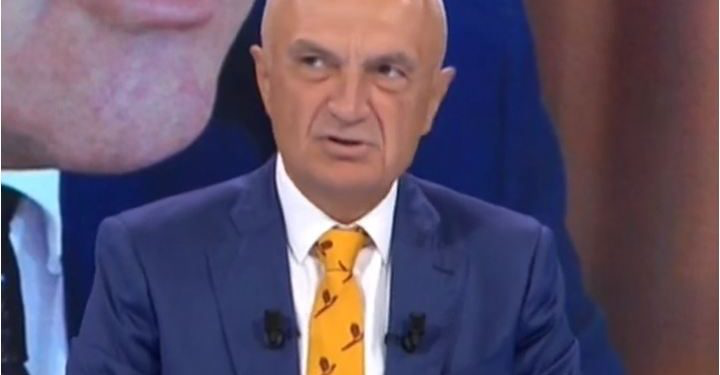 Ilir Meta publikon detaje të reja për padinë e lobimot në SHBA. A qëndron akuza pas këtij fakti