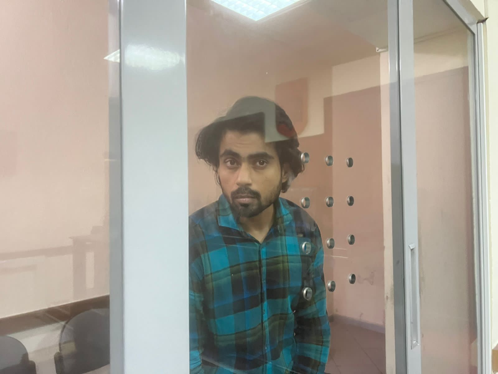 EMRI/ Indiani u kap në Rinas nga DEA amerikane dhe policia shqiptare, çfarë vendosi sot gjykata