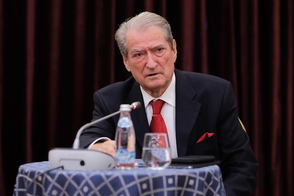 “Balancat Rama – Veliaj janë spostuar në favor të Veliajt”