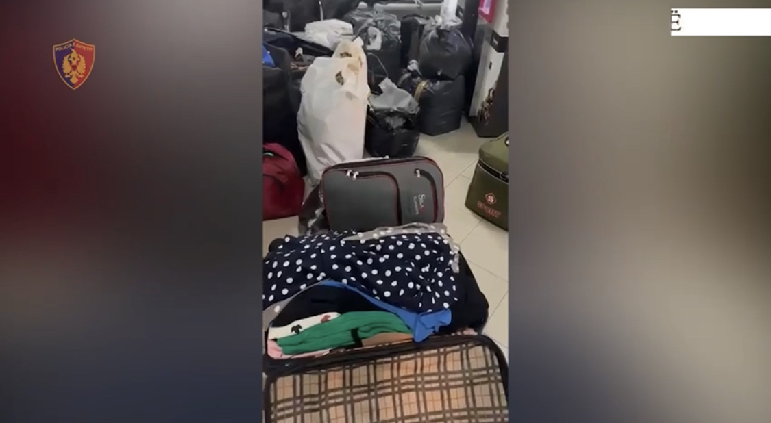 Dy operacione antikontrabandë, 5 persona në pranga dhe miliona lekë mall i kapur