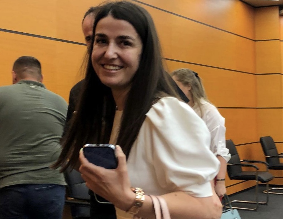 Kush është gjykatësja me e re e Gjykatës Speciale