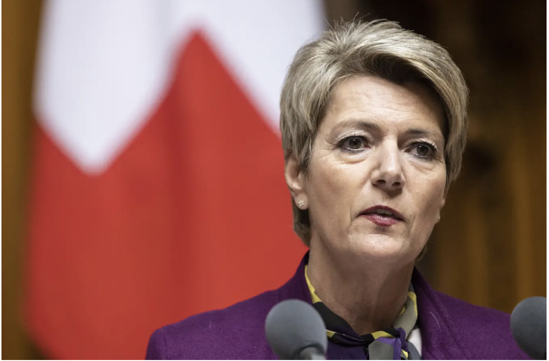 Ministrja zviceriane: Serbia, urdhër nga Rusia të destabilizojë Evropën, ja çfarë vendimi ka marrë