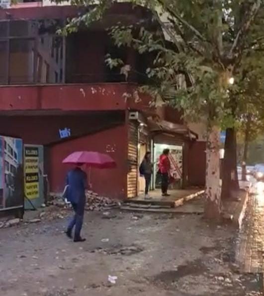 Engjell Agaçi, 1 orë në SPAK. Cili nga prokurorët e thirri në zyrën e tij