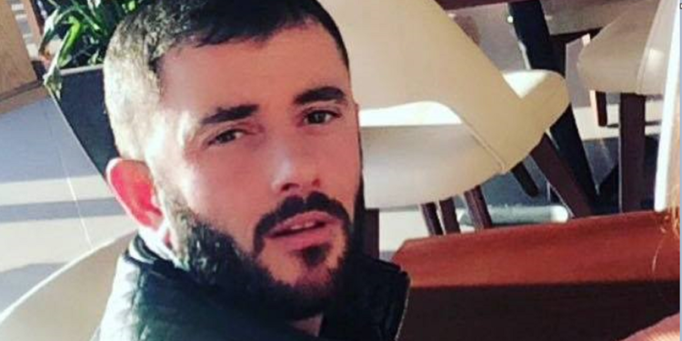 EMRAT/ Dy vëllezër vranë Indrit Ndojin, policia u vuri prangat