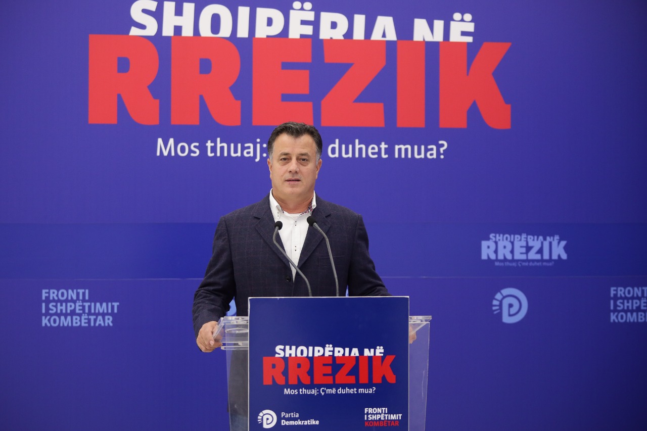 Noka: Vrasësit ne Klos me uniformë policie, janë 5 të plagosur