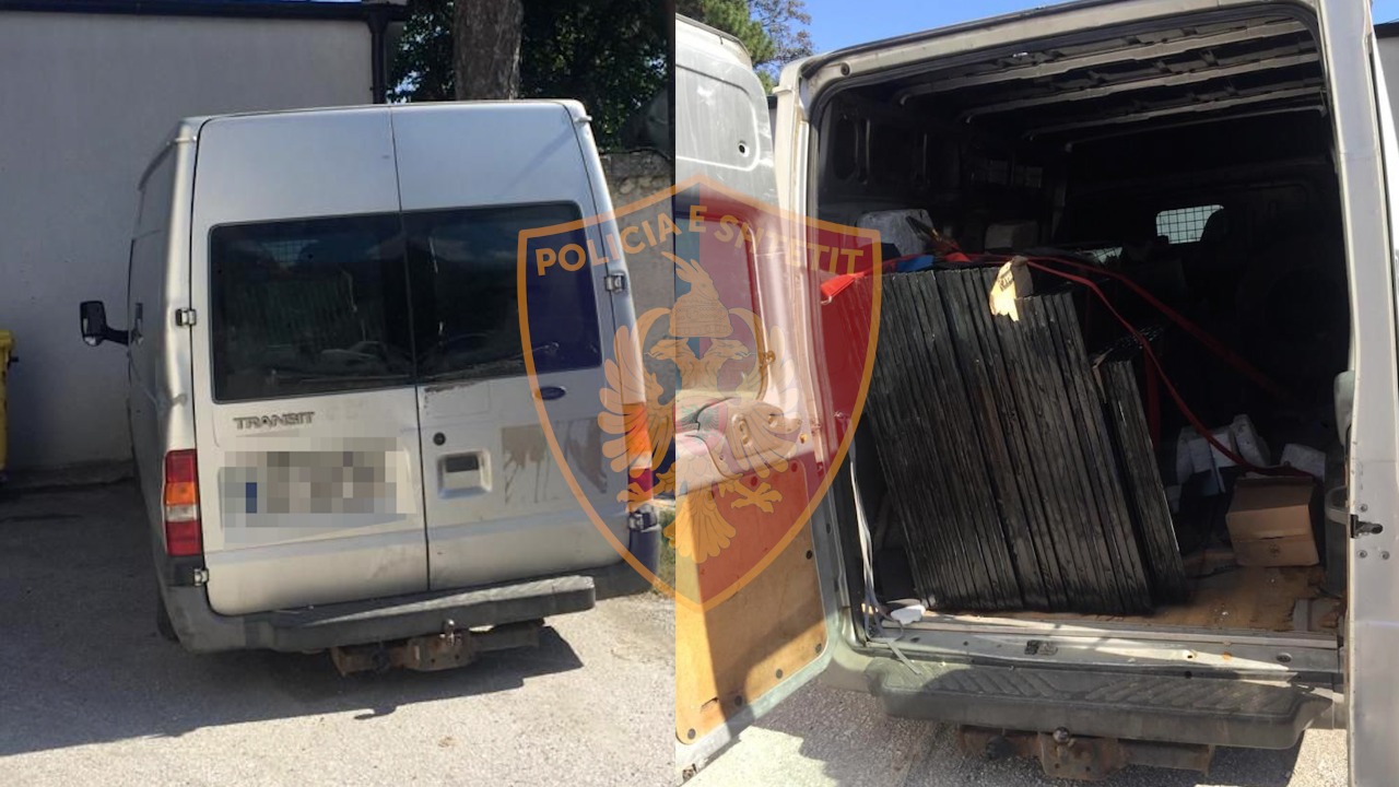 Dogana e Qafë Morinës në Tropojë, arrestohen 3 policë e doganierë si dhe 2 persona nga Peja