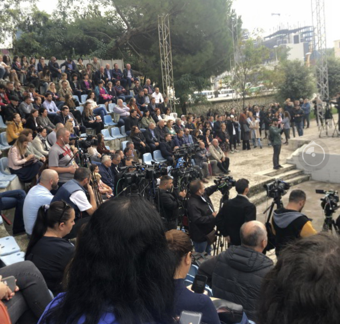 Prokuroria sekuestron pasuritë e Fation Muratit, u kap ndërsa bënin shëtitje me Endrit Doklen