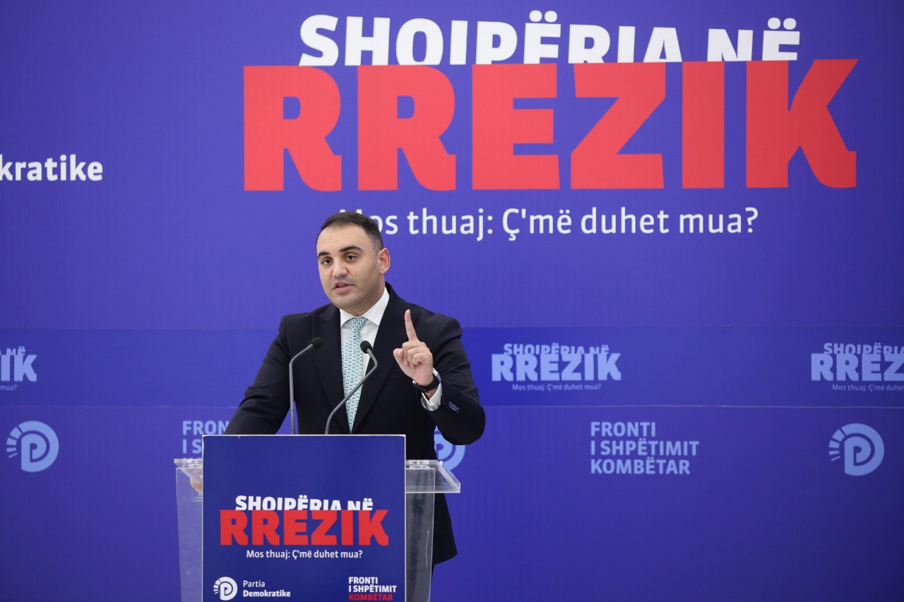 Alqi Bllako shkon në shtëpi. Reagon opozita: Kovalishencë për ish deputetin pasi nuk tregoi shokët