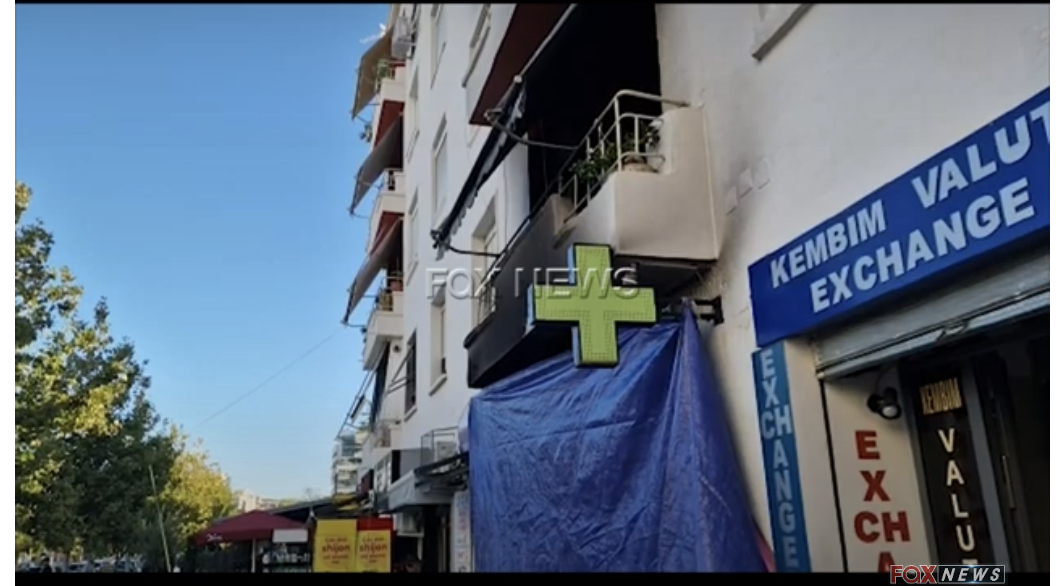 Farmacia merr flakë në mes të natës, policia jep arsyen