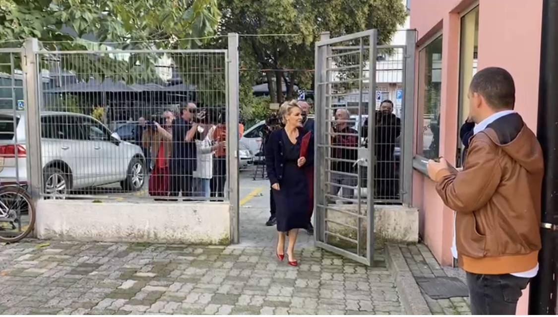 SPAK pyet Monika Kryemadhin për padinë që ka dorëzuar për inceneratorët