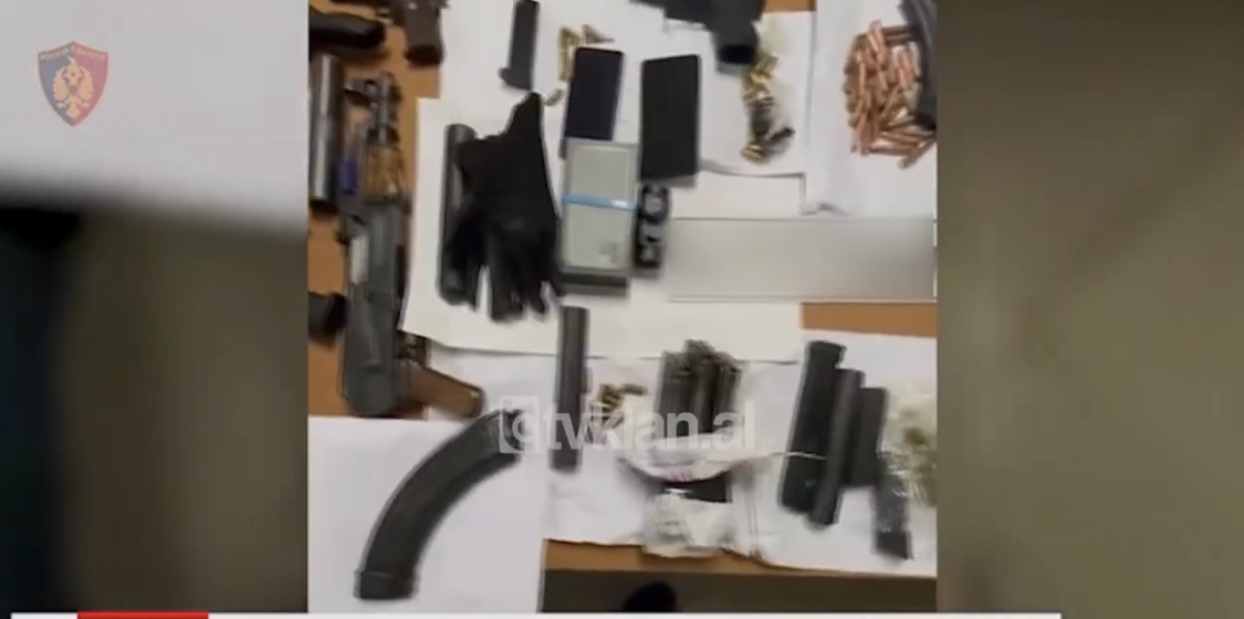 Pse u mbajt në qeli miku i Dokles, Fatjon Murati