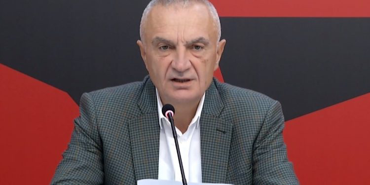 Partia e Lirisë nuk do të ketë kandidatë për kryetarë bashkie