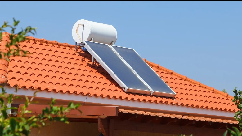 Kush mund të përfitojë nga financimi i qeverisë për panele diellore