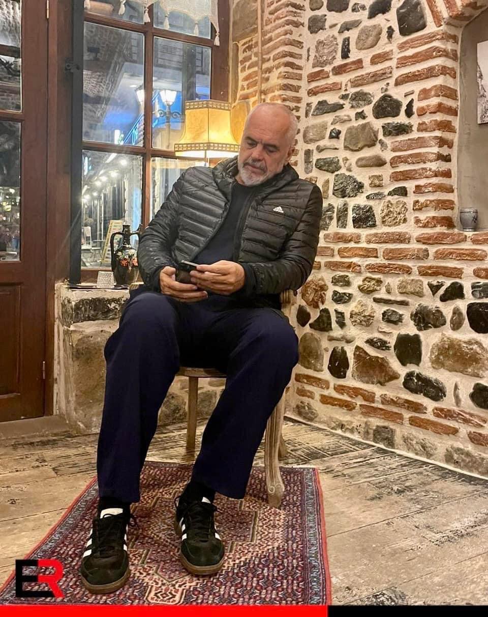 Propoganda e Beogradit shpërndan ‘fake news’, e moshuara e rrahur është serbe?!