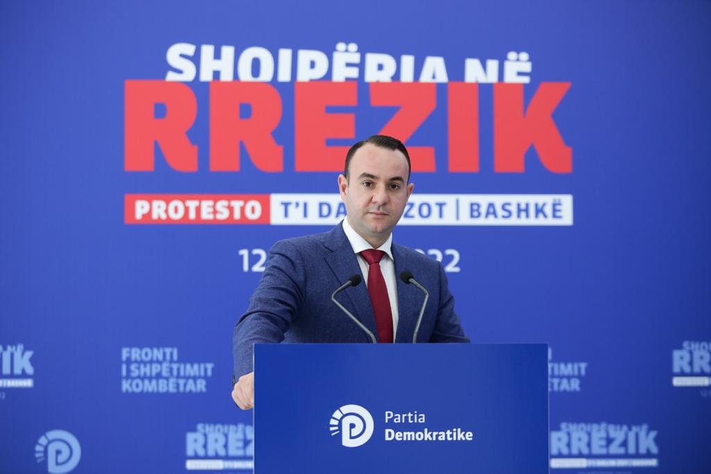 “2500 policë japin dorëheqjen, kushte mizerabël në punë”