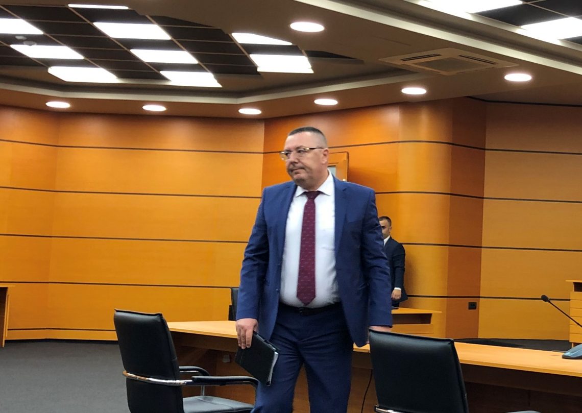 KPK shkarkon prokurorin e Durrësit, paqartësi për vilën në plazhin e Durrësit