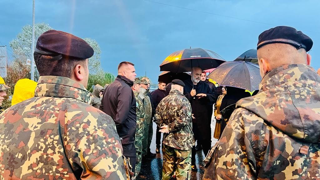 Rama shkon në Shkodër pasi bien reshjet: Nuk hapëm digat kur kishte shumë reshje, me rradhë