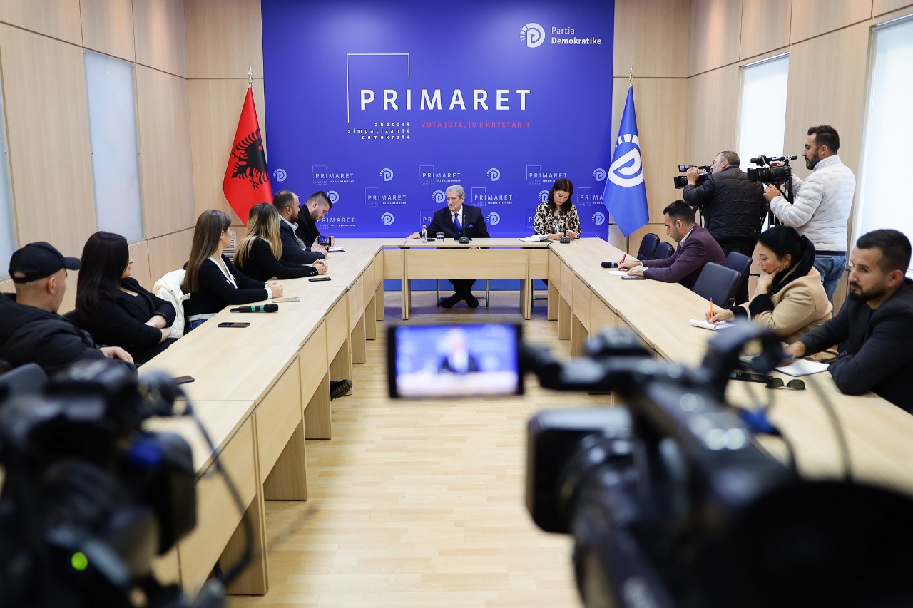 BE zbarkon në Shqipëri për t’i dhënë fund Ballkanit të Hapur dhe vasalitetit të Ramës ndaj Serbisë