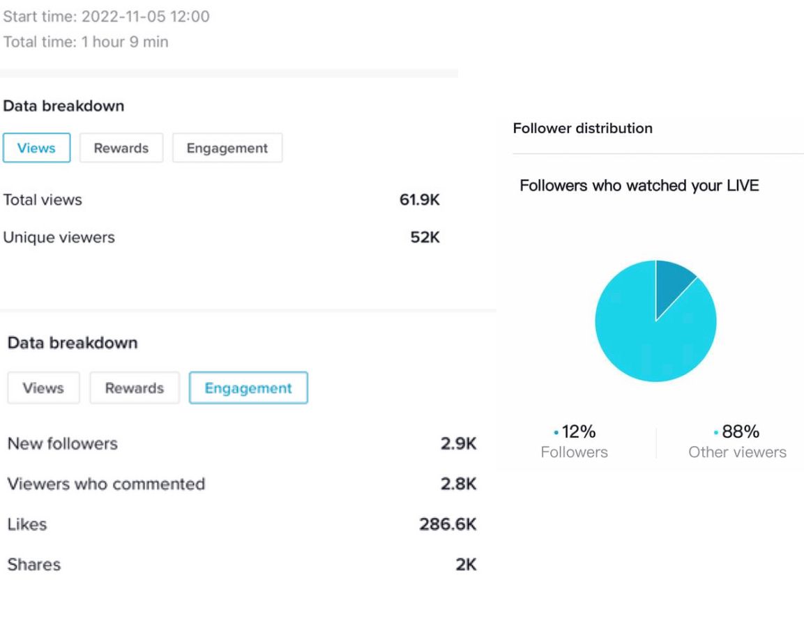 Berisha thyen rekorde në Tik Tok, qindra mijëra reagime