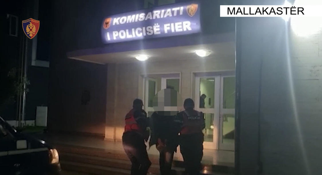 Kapen hajdutët që vodhën me armë në Klos dhe bënë për spital 90 vjeçarin e vetmuar