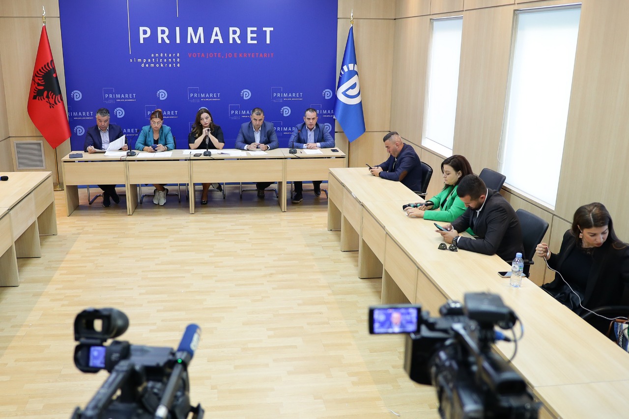 Cilat janë risitë e primareve në PD, komisioni publikon procedurat dhe afatet