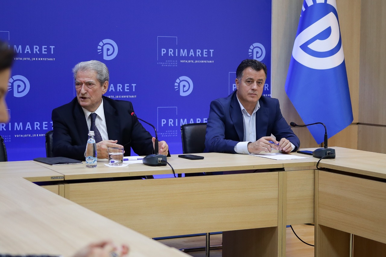 Berisha: Rama kthen Durrësin në lavatriçen më të madhe të Europës të pastrimit të parave