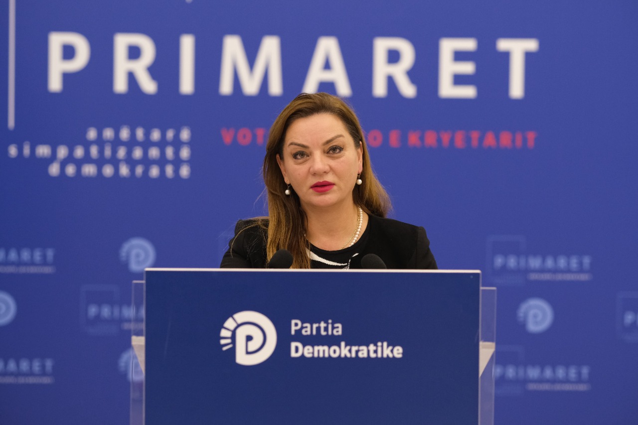 Lista e kandidatëve në 12 bashki, 11 kandidatë në Krujë