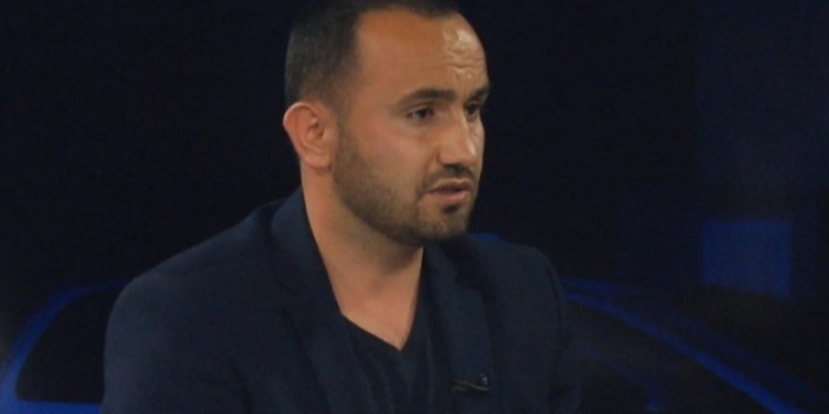 Rrihet në Kamzë gazetari Adriatik Doçi