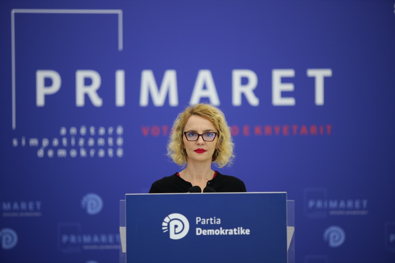 PE i vë vija të kuqe qeverisë. Dritë jeshile protestës së Partisë Demokratike, më 6 dhjetor