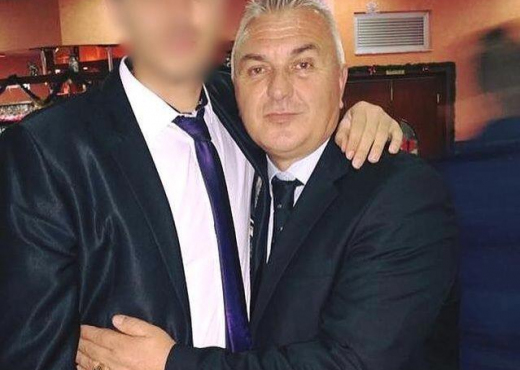 Qëllohet nga 3 persona ish shefi i policisë së Dibrës në gjykatë, do dëshmonte për dosjen ‘184’