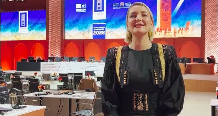 Xhubleta, në listën e trashëgimisë botërore e mbrojtur nga UNESCO