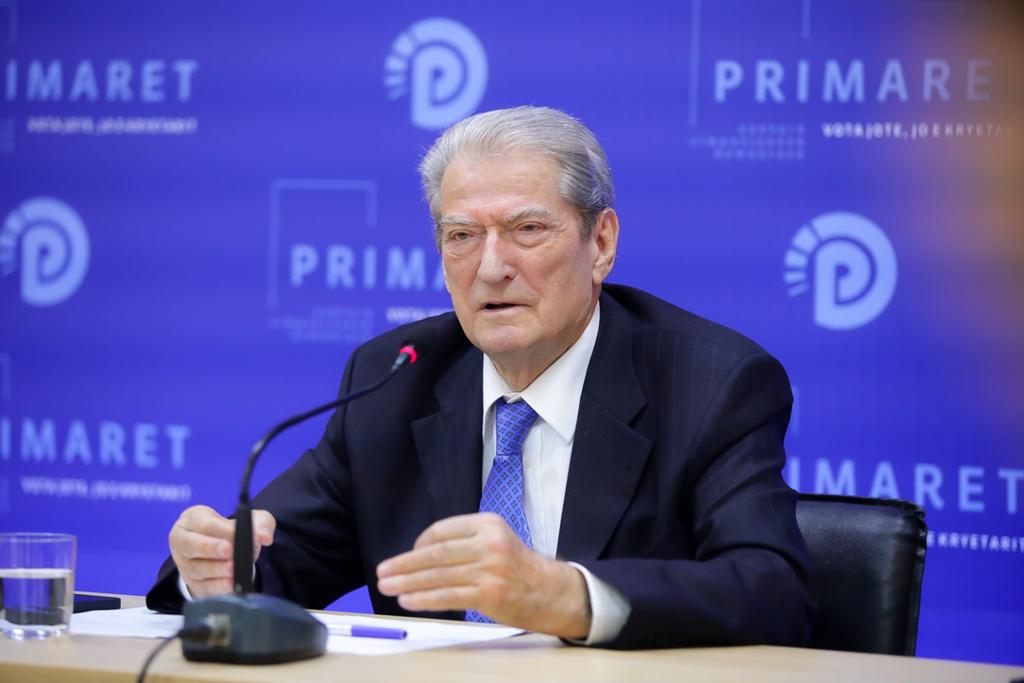 “Shkatërrimi i Portit të Durrësit, transporti do të bëhet nga Mali i Zi dhe Greqia”