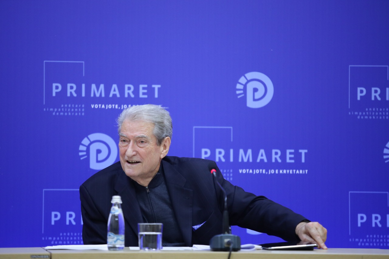 “Të martën më orën 12.00 të gjjithë në Bulevard”