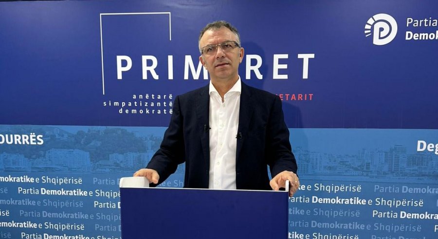 Skandali me Portin e Durresit, Igli Cara: Ky projekt përfaqëson aferën më të madhe korruptive