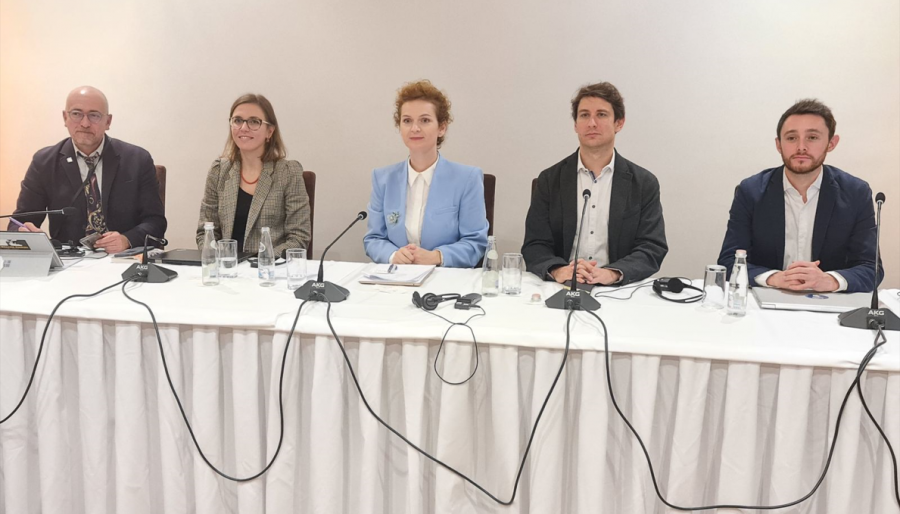 7 organizata ndërkombëtare: Qeveria po përkeqëson lirinë e mediave