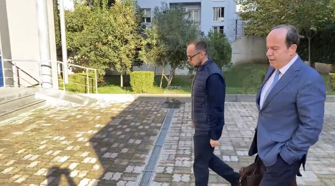 Ish deputeti socialist Alqi Bllako kthehet në qeli, vendimi i Apelit të Posaçëm