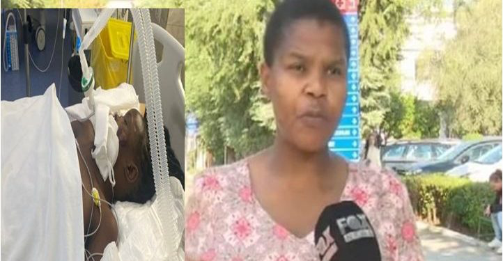 Kriminale, policia fshehu rastin e vajzës nga Kenia, të ëmës i thanë ra nga kati i dytë. Sot sjellin version tjetër