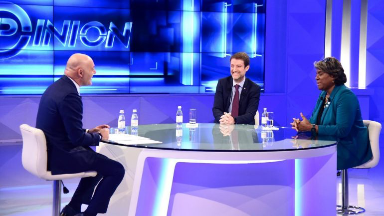 Këshilltari i Presidencës amerikane në Shqipëri për sulmet e Iranit