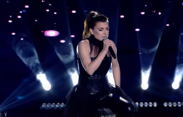 Elsa Lila fiton Festivalin Kombëtar në RTSH